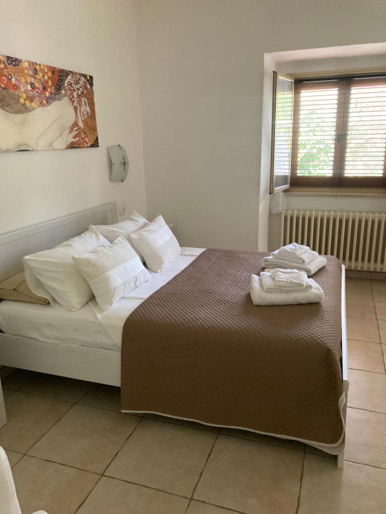 Majella Garden, Rapino Apartamento Exterior foto